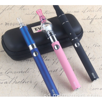 evod so-ghiùlain 4 ann an 1 Dry Herb Vaporizer